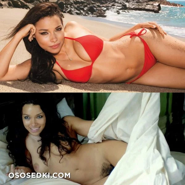 Джессика Паркер Кеннеди голая - фото Jessica Parker Kennedy nude. Onlyfans, Patreon, Fansly leaked 221 nude photos and videos