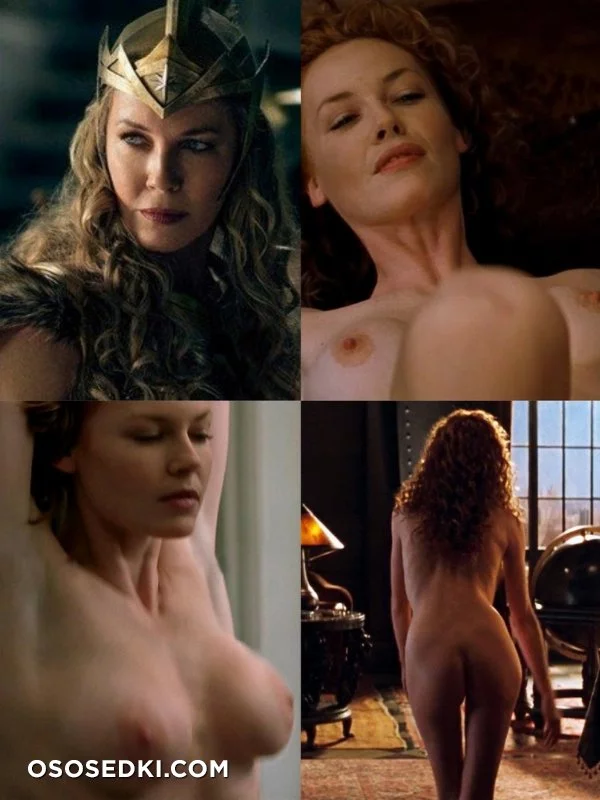 Конни Нильсен (Connie Nielsen) голая nude. Onlyfans, Patreon, Fansly leaked 21 nude photos and videos