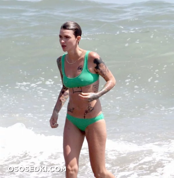 Руби Роуз (Ruby Rose) голая и сексуальная - фото nude. Onlyfans, Patreon, Fansly leaked 69 nude photos and videos