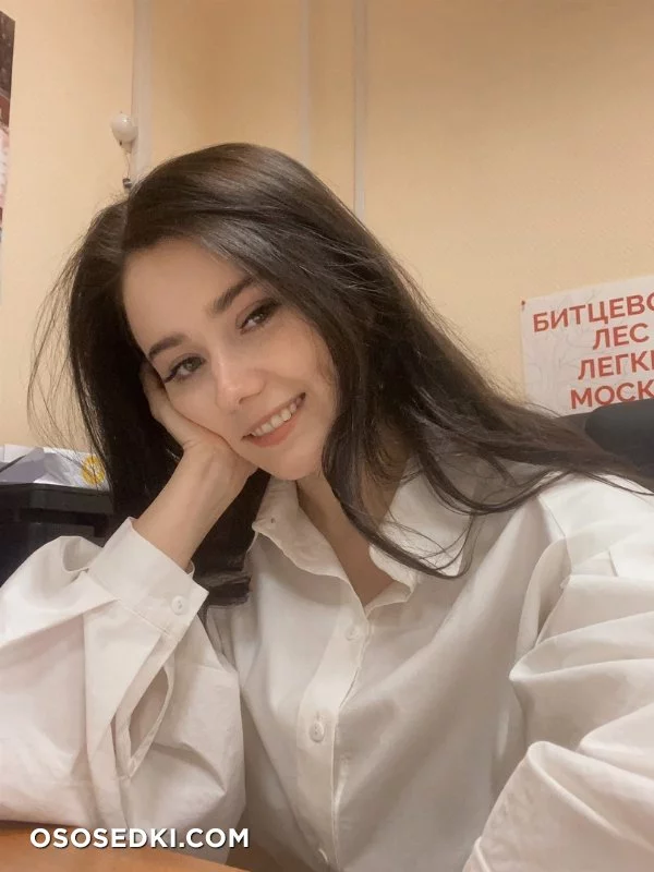 Дарья Багина голая, фото Daria Bagina  nude. Onlyfans, Patreon, Fansly leaked 1 nude photos and videos