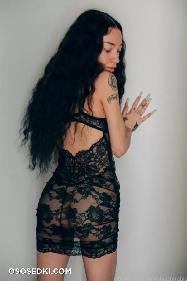 Bhad Bhabie Onlyfans Nude Topless Set private nude. Onlyfans, Patreon, Fansly leaked 9 nude photos and videos