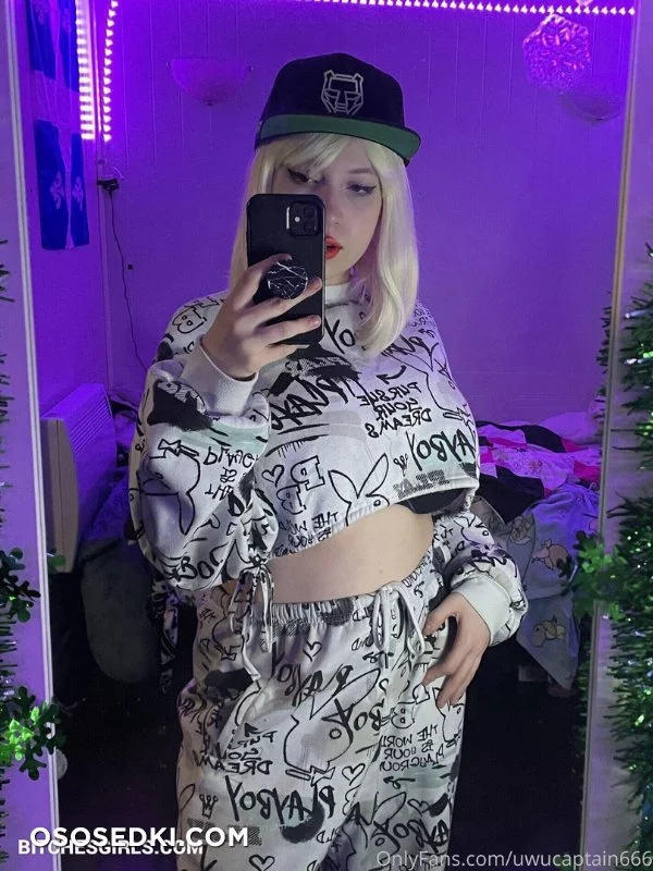 Touki00 Nude Tiktoker - uwucaptain666 Big Tits Girl Pussy nude. Onlyfans, Patreon, Fansly leaked 34 nude photos and videos