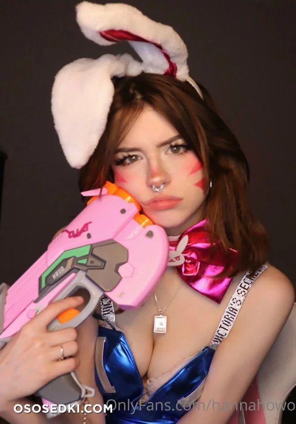 Hannah Owo Nude - aestheticallyhannah Onlyfans private 2022 nude. Onlyfans, Patreon, Fansly leaked 32 nude photos and videos