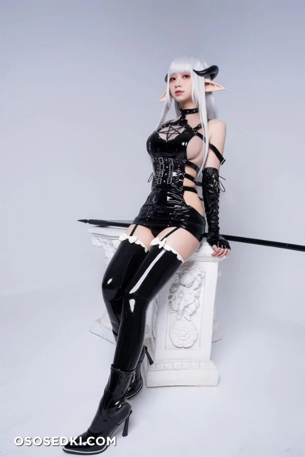 izumi泉桃子 死神 nude. Onlyfans, Patreon, Fansly leaked 84 nude photos and videos