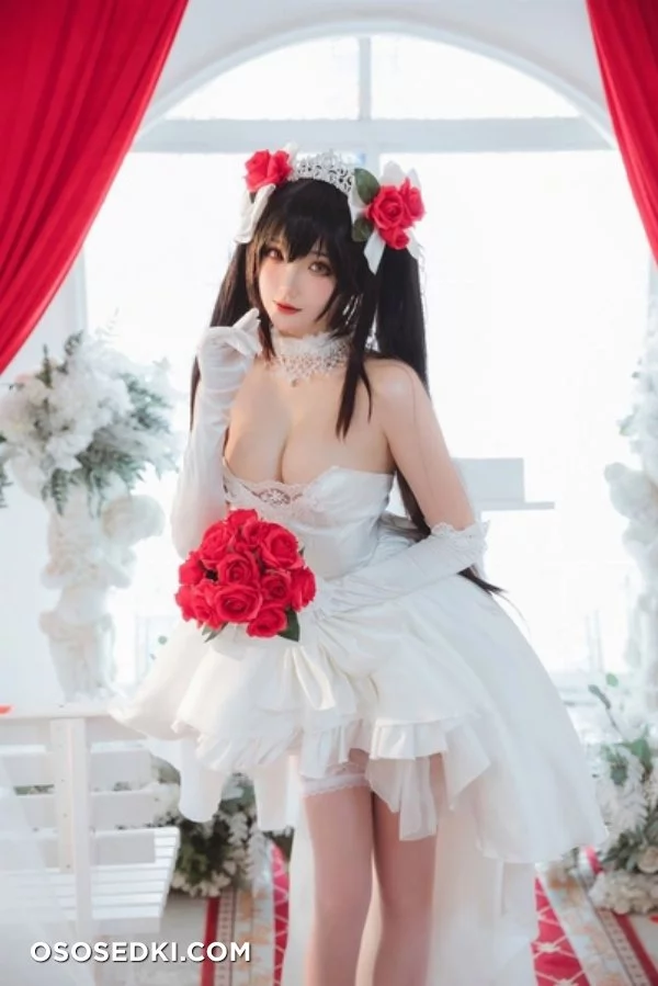 Date a Live - Kurumi Tokisaki nude. Onlyfans, Patreon leaked 157 nude photos and videos