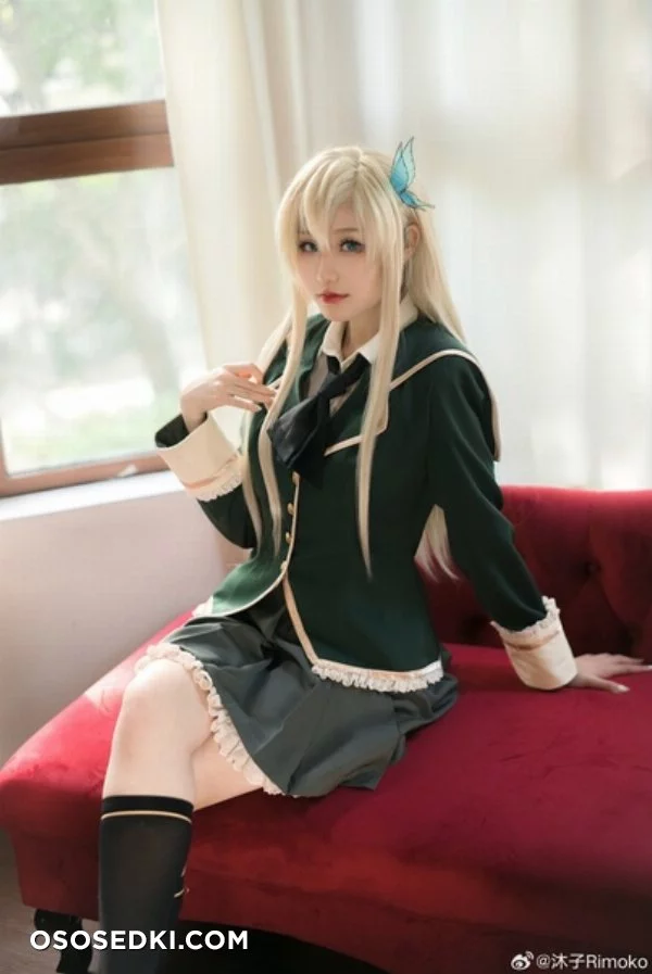 Sena & Yozora nude. Onlyfans, Patreon, Fansly leaked 18 nude photos and videos