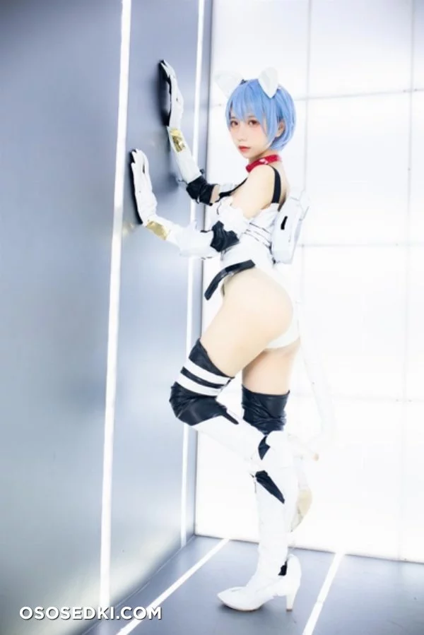 果咩醬w 绫波麗 nude. Onlyfans, Patreon, Fansly leaked 18 nude photos and videos