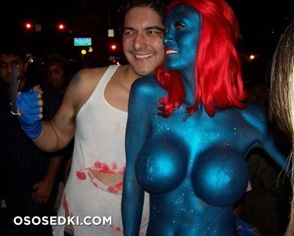 Mystique (Люди Икс) nude. Onlyfans, Patreon, Fansly leaked 69 nude photos and videos