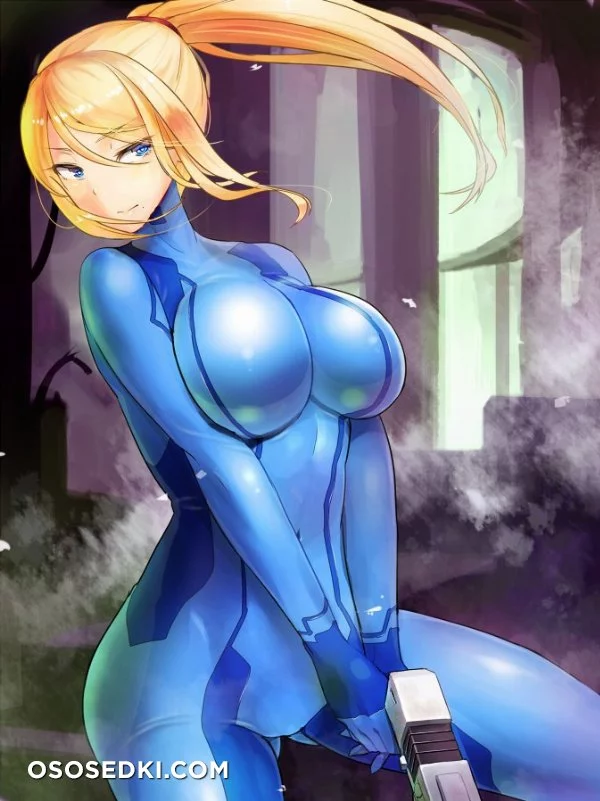 Art (Metroid) nude. Onlyfans, Patreon, Fansly leaked 17 nude photos and videos
