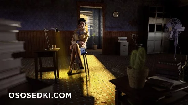 Once upon a time in Fabletown nude. Onlyfans, Patreon, Fansly leaked 12 nude photos and videos