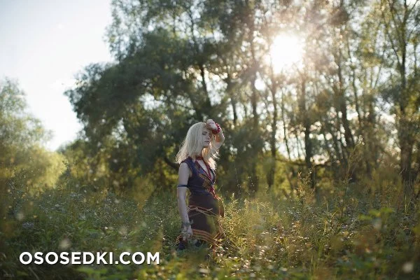 Keira Metz deep in the heart of Velen nude. Onlyfans, Patreon leaked 21 nude photos and videos