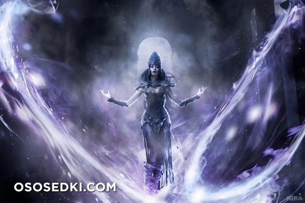 Dark elf nude. Onlyfans, Patreon, Fansly leaked 8 nude photos and videos