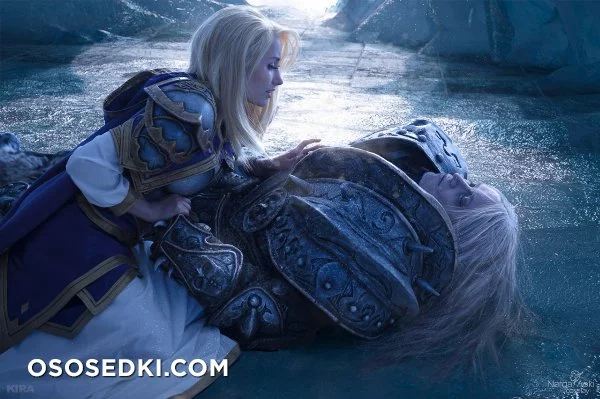 Fall of the Lich King nude. Onlyfans, Patreon, Fansly leaked 16 nude photos and videos