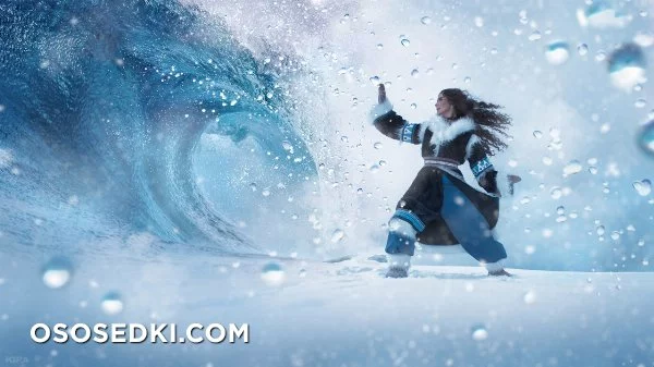 The Waterbending Master nude. Onlyfans, Patreon, Fansly leaked 9 nude photos and videos
