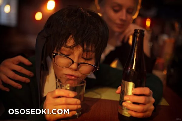 Yuri!!! on BEER nude. Onlyfans, Patreon, Fansly leaked 11 nude photos and videos
