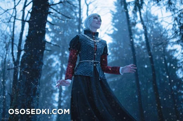 Winter in Empire nude. Onlyfans, Patreon, Fansly leaked 15 nude photos and videos