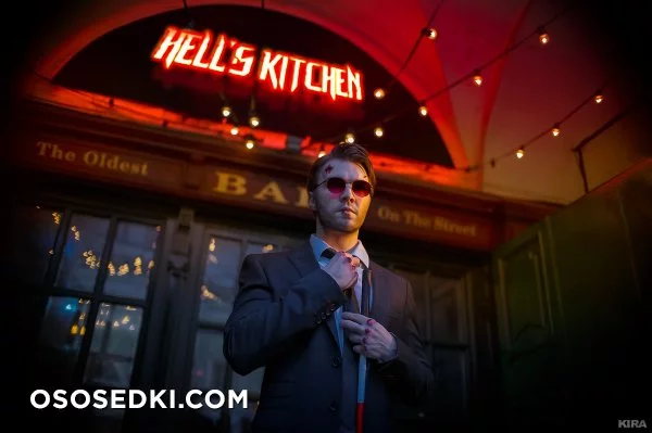 Hell's Kitchen nude. Onlyfans, Patreon leaked 14 nude photos and videos