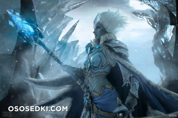 Power is a double-edged blade nude. Onlyfans, Patreon leaked 12 nude photos and videos