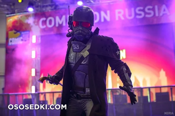 Igromir & Comic Con Russia 2017 nude. Onlyfans, Patreon, Fansly leaked 80 nude photos and videos