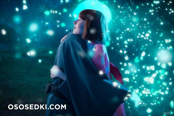 Kanakana Shigure nude. Onlyfans, Patreon, Fansly leaked 9 nude photos and videos