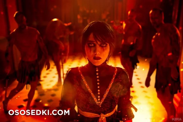 Iris' Greatest Fear nude. Onlyfans, Patreon leaked 20 nude photos and videos