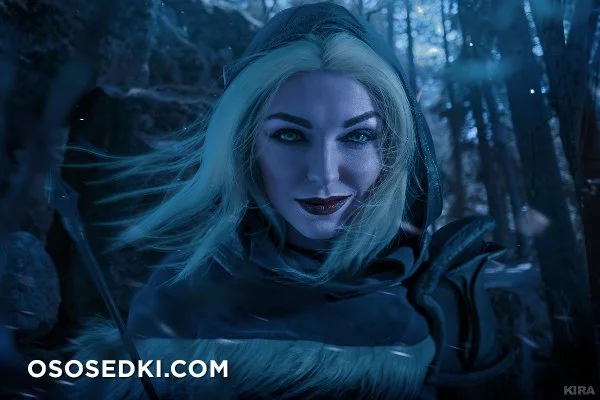 Teardrop of Winterwood nude. Onlyfans, Patreon, Fansly leaked 9 nude photos and videos