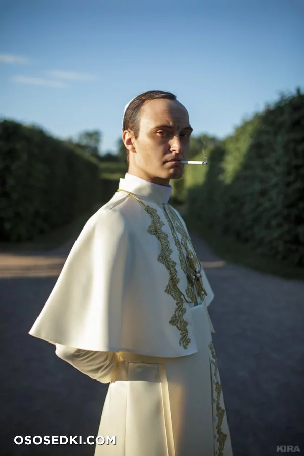 The Young Pope nude. Onlyfans, Patreon, Fansly leaked 16 nude photos and videos