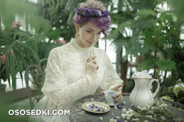 elven garden nude. Onlyfans, Patreon, Fansly leaked 14 nude photos and videos