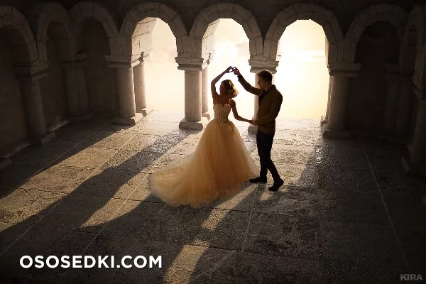 Bride's dream nude. Onlyfans, Patreon, Fansly leaked 21 nude photos and videos