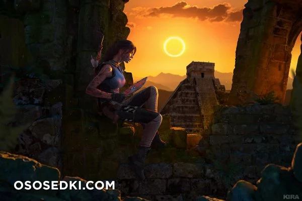 Becoming Tomb Raider nude. Onlyfans, Patreon, Fansly leaked 10 nude photos and videos
