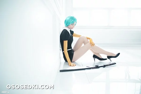Another Phosphophyllite nude. Onlyfans, Patreon, Fansly leaked 18 nude photos and videos