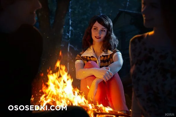 Friday the 13th: The Cosplay nude. Onlyfans, Patreon, Fansly leaked 12 nude photos and videos