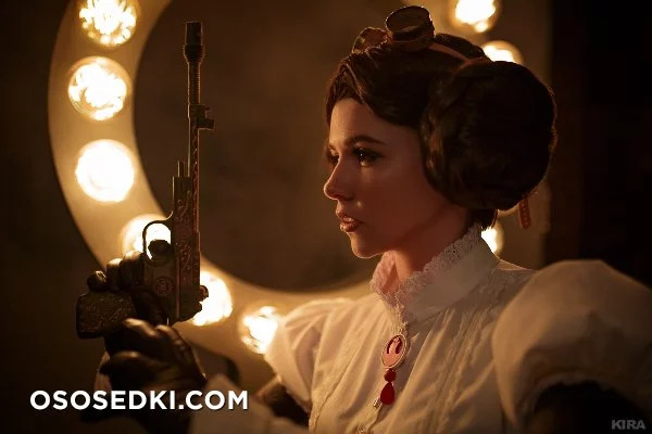 Steampunk in a galaxy far, far away nude. Onlyfans, Patreon, Fansly leaked 18 nude photos and videos