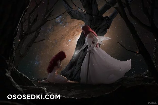 In Quest of Light nude. Onlyfans, Patreon, Fansly leaked 12 nude photos and videos
