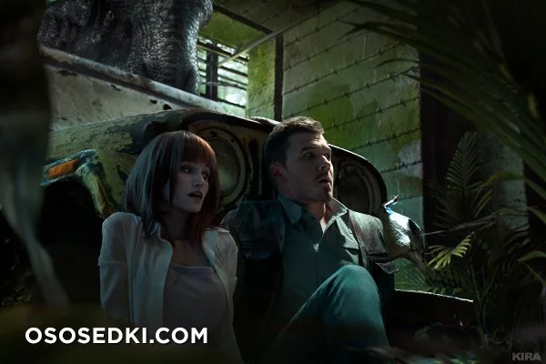 Jurassic World nude. Onlyfans, Patreon, Fansly leaked 18 nude photos and videos