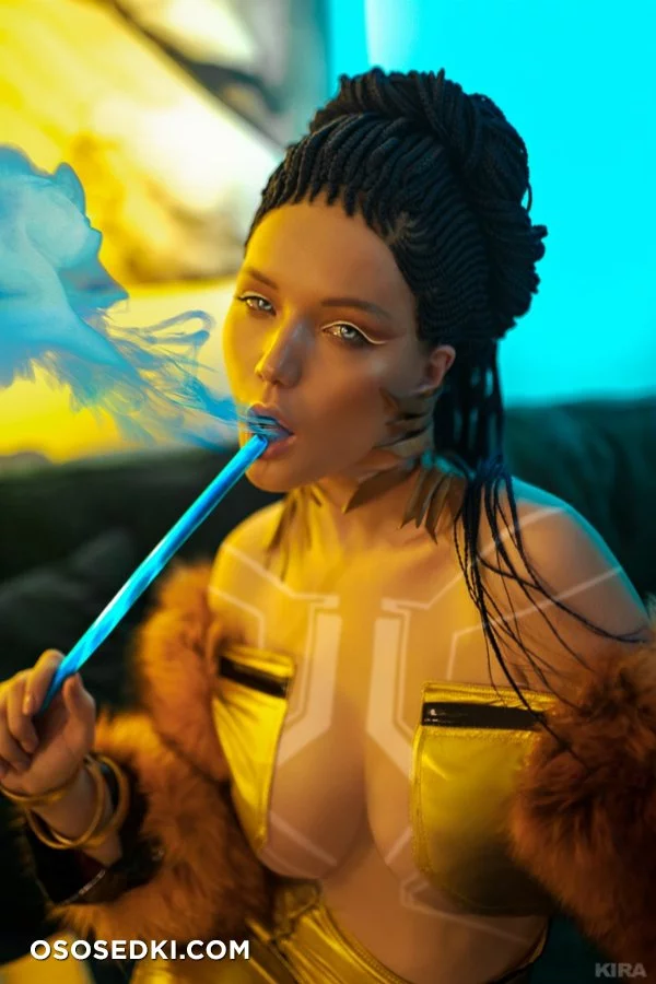 Substance And Style nude. Onlyfans, Patreon, Fansly leaked 12 nude photos and videos