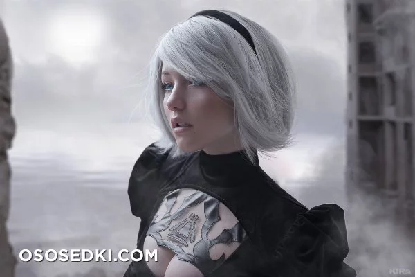 City Ruins - Shade nude. Onlyfans, Patreon, Fansly leaked 6 nude photos and videos