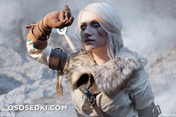 Child of the Elder Blood nude. Onlyfans, Patreon, Fansly leaked 13 nude photos and videos