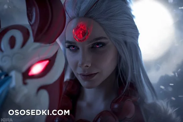Reaper of the Moon Light nude. Onlyfans, Patreon, Fansly leaked 8 nude photos and videos