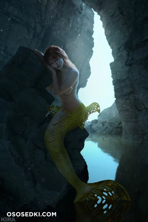 The Play of the Naiad nude. Onlyfans, Patreon, Fansly leaked 8 nude photos and videos