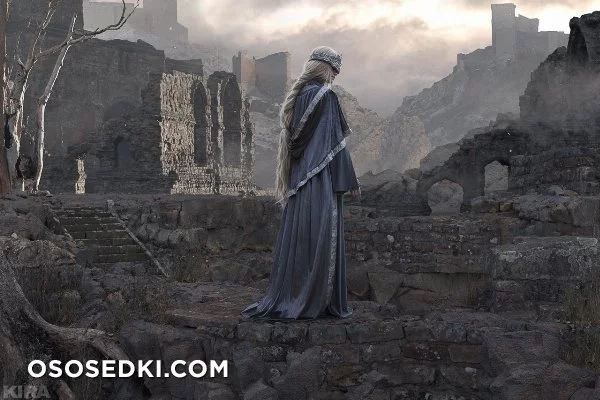 Becoming of Fire Keeper nude. Onlyfans, Patreon, Fansly leaked 10 nude photos and videos
