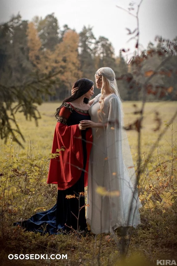 In the gardens of Lothlórien nude. Onlyfans, Patreon, Fansly leaked 31 nude photos and videos