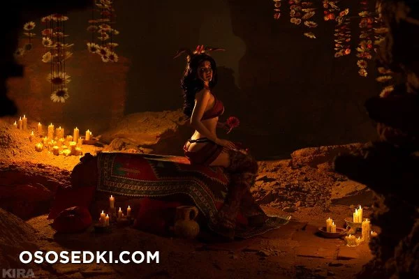 Cozy cavern nude. Onlyfans, Patreon, Fansly leaked 11 nude photos and videos