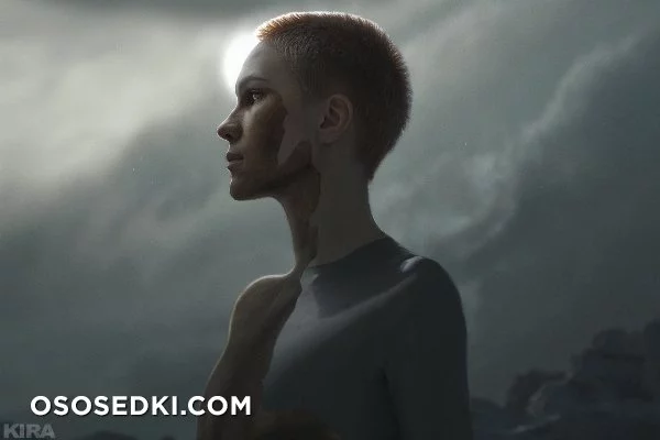 The future is invisible even for androids nude. Onlyfans, Patreon, Fansly leaked 16 nude photos and videos