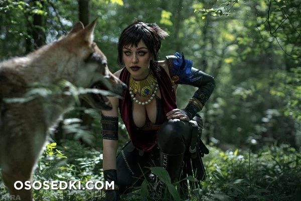 Shapeshifter nude. Onlyfans, Patreon, Fansly leaked 31 nude photos and videos