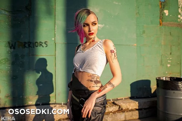 City on the Edge of Tomorrow nude. Onlyfans, Patreon, Fansly leaked 27 nude photos and videos
