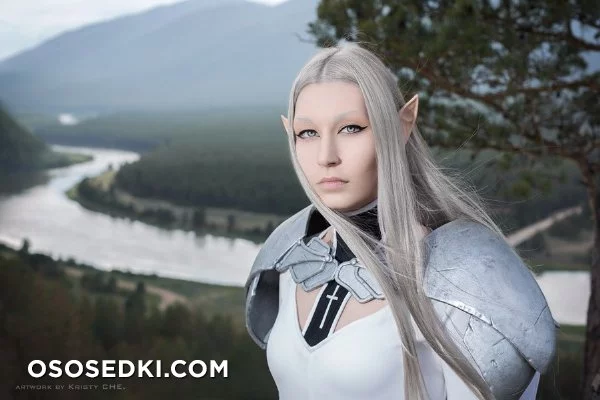 [ Claymore: llena ] nude. Onlyfans, Patreon, Fansly leaked 28 nude photos and videos
