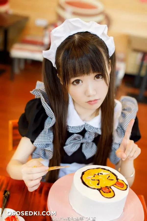 coffee敲碗坐等LOLI酱 nude. Onlyfans, Patreon, Fansly leaked 20 nude photos and videos