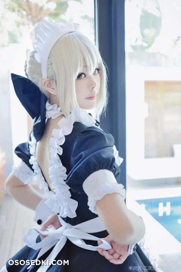 Meido / メイド nude. Onlyfans, Patreon, Fansly leaked 735 nude photos and videos