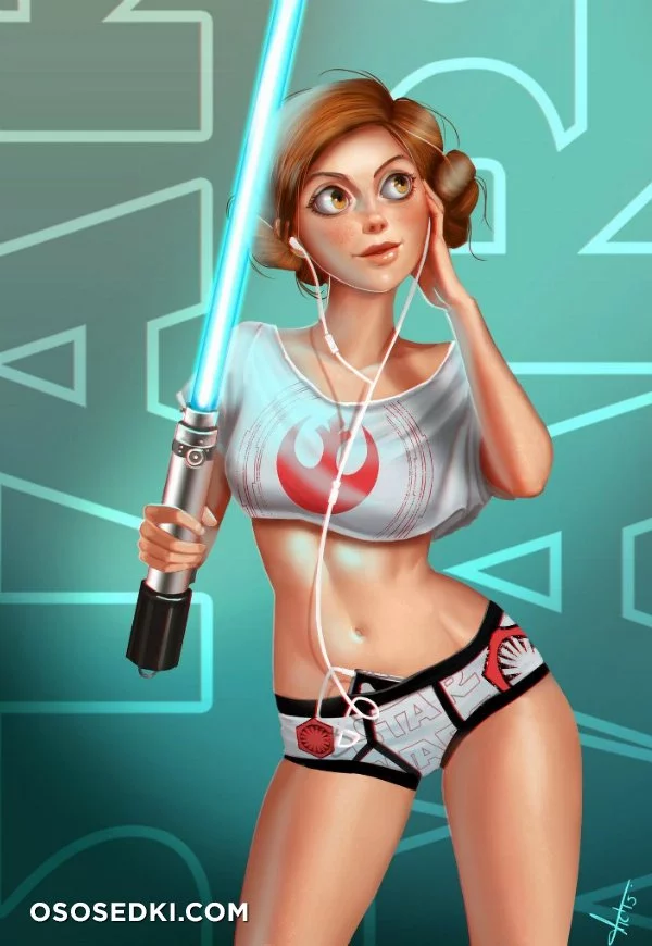 Star Wars nude. Onlyfans, Patreon, Fansly leaked 47 nude photos and videos